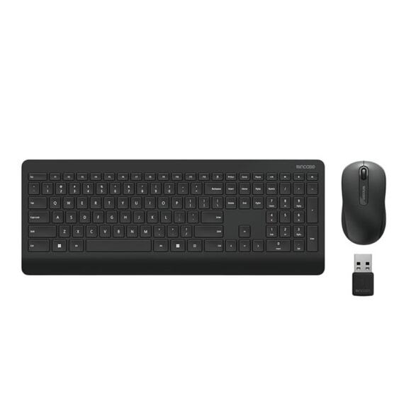Incase NIB Wireless Desktop 900 Keyboard and Mouse Combo - Picture 1 of 7